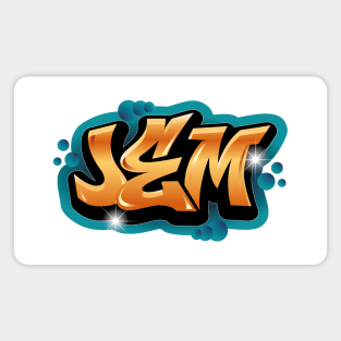 JEM Magnet